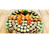 Special sushi set (24 ks) | Slevomat