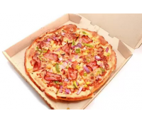 Dvě maxi pizzy dle vašeho výběru až k vám domů | Slevomat