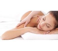 Relaxační masáž se zábalem  | Slevomat