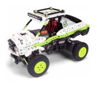 Stavebnice Hexbug VEX Off Road Truck | Mall.cz
