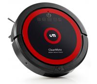 Robotický vysavač CleanMate QQ 6S | CleanMate.cz