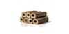 Dřevěné brikety válcové Pini Kay, bukové, 1080 kg | RVF.eu