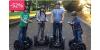 239 Kč za projížďku Prahou na SEGWAY | Kupon Plus