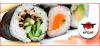 SUSHI ve Zlíně! | Slevici