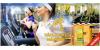 Vstupy do FITNESS a PRIVÁTNÍ SAUNY v Oasis City | Hyperslevy