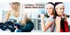 Permanentka do Ladies Fitness Studia v Praze | Hyperslevy