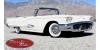 15 nebo 30minutová jízda v Ford Thunderbird | Nakup v Akci