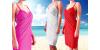 Plážové šaty za super cenu | Vykupto