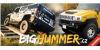 30minutová jízda v legendárním Hummeru H2 | Hyperslevy