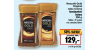Instantní káva Nescafé - 50% | Kaufland