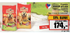 Granule pro psy - 51% | Kaufland