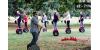 Zážitková projížďka Prahou na segwayi  | Sleva Dne