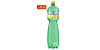 Poděbradka ochucená 1,5l za 8,90kč -Albert | Albert Hypermarket