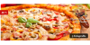 2 křupavé pizzy | Slevomat