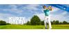Golfové kurzy: vedení profesionálního trenéra | Berslevu