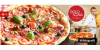  Dvě italské pizzy jako skvělý oběd při nákupech  | Slevomat