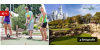 Minigolf na 18jamkovém hřišti v Hluboké | Slevomat