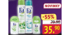 Fa deo spreje - 55% | Rossmann