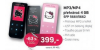 MP3/MP4 přehrávač - 63% | Planeo