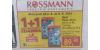 1+1 Bref power aktiv | Rossmann
