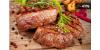 300g marinovaná krkovice pro dva s chlebem | Sleva Dne