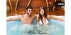 2 hodiny v luxusním privátním wellness centru pro  | Sleva Dne