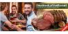 400g masa ROASTBEEF s PŘÍLOHOU a TATARKOU | Hyperslevy