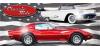 15 či 30 min. za volantem sporťáku Corvette Sting. | Hyperslevy
