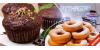 Čerstvé KOBLÍŽKY, MUFFINY, káva či limonáda | Hyperslevy
