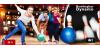 Hodina bowlingu pro partu až pro 8 hráčů | Slevomat