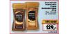 Instantní káva Nescafé Gold - 50% | Kaufland