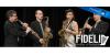 Koncert Glenn MILLER &amp; George GERSHWIN REVIVAL | Fajn Slevy