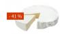  Sýr Brie de France 100g se slevou 41% | Tesco