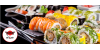 Ve Zlíně frčí SUSHI! | Slevici