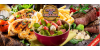Exkluzivní MENU! GRILL MIX SPECIÁL(Frýdek-Místek) | Hyperslevy