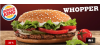 Menu pro 1 nebo 2 osoby z Burger Kingu | Slevomat