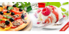  2x PIZZA nebo 2x HORKÉ MALINY se 3 kop. zmrzliny | Hyperslevy