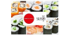 Pochutnejte si na pravém japonském sushi | Slevopol