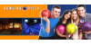 Dvě hodiny bowlingu | Slevici