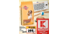 Granule pro psy - 55% | Kaufland