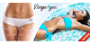 10min. neinvazivní bezbolestná LIPOSUKCE | Hyperslevy