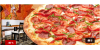 2 skvělé pizzy | Slevomat