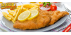 1 kg kuřecích a vepřových řízků s 300g hranolkami | Hyperslevy