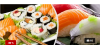 Lahodných 32 kusů Sushi v Havířově | Slevomat