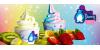 200 g oblíbeného frozen yogurtu + BONUS | Slevomat