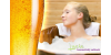 Pivní lázeň pro 2+infrasauna a bahenní zábal | Pepa