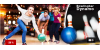 Hodina bowlingu pro partu až pro 8 hráčů | Slevomat
