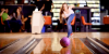 Hodina bowlingu pro partu až 8 hráčů | Slevomat