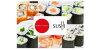 Pochutnejte si na pravém japonském sushi | Slevopol