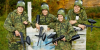 2 hodiny paintballu na hřišti v Kroměříži | Slevomat